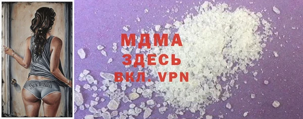 стаф Арсеньев
